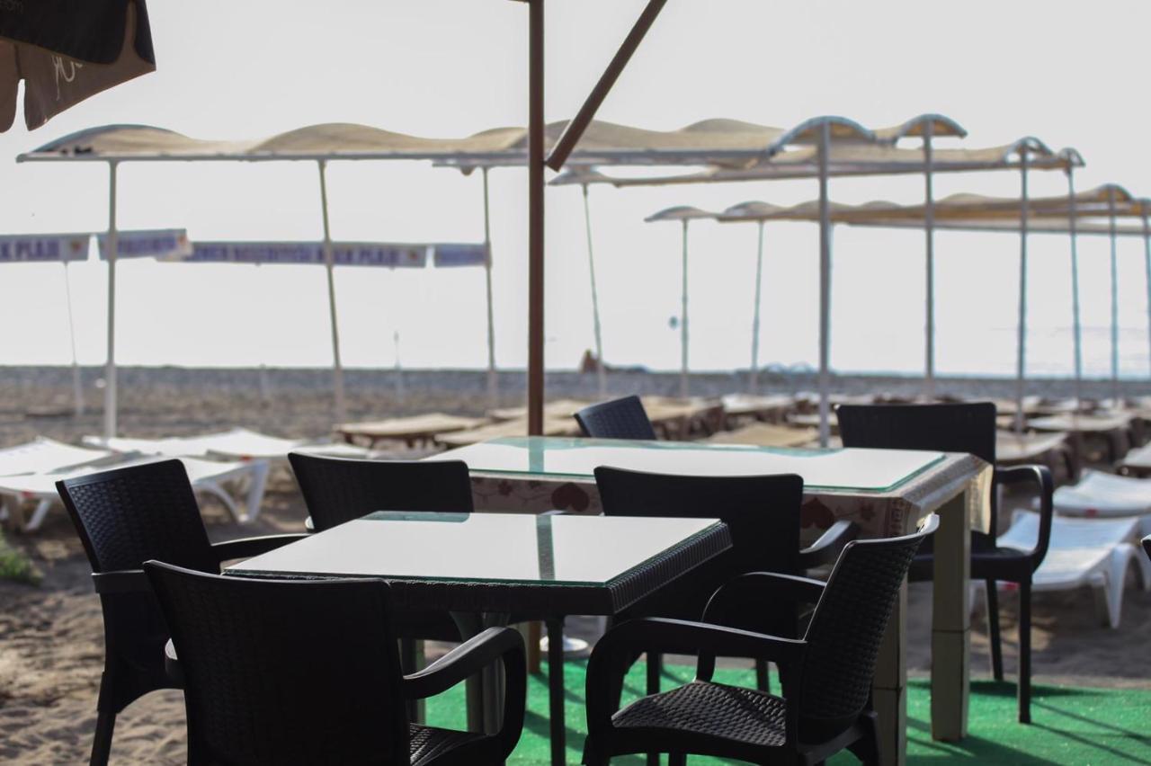 Monna Roza Beach Hotel Kemer Exterior foto
